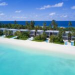 Maldives private aviation crew hotel accommodation