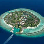 Maldives pilot hotel housing solutions