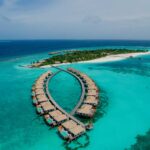 Maldives pilot housing services