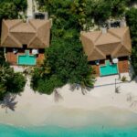Maldives aviation crew lodging