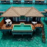 Maldives flight crew accommodation