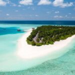 Maldives pilot hotel housing services