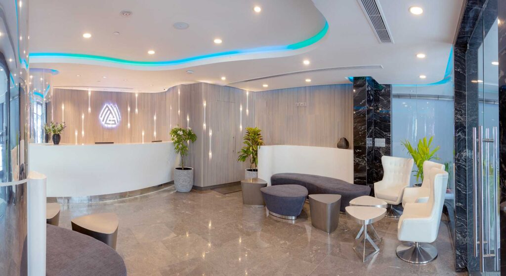 Private jet crew hotels in Maldives
