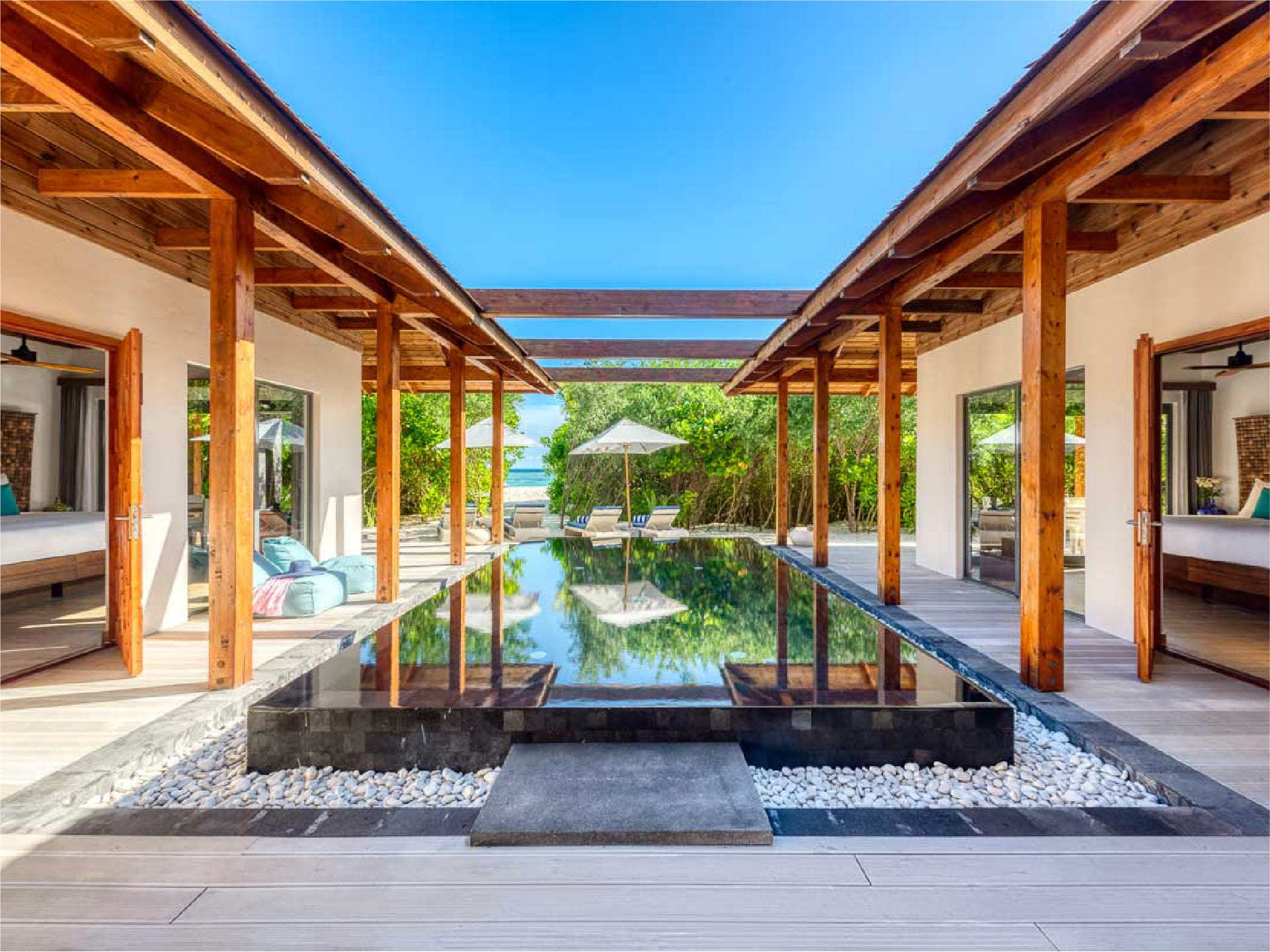 Kuredhivaru Resort & Spa Maldives