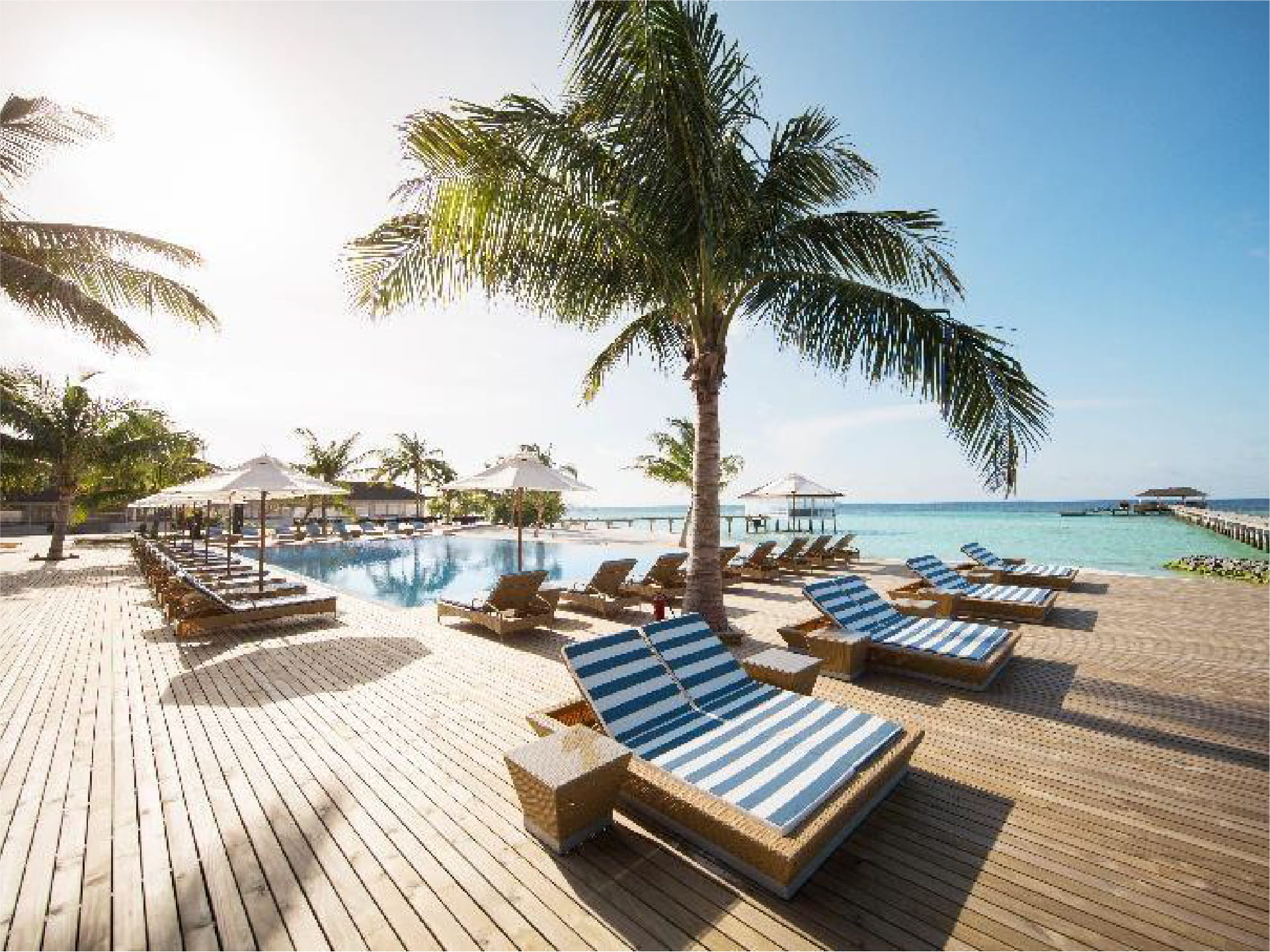 Robinson Maldives